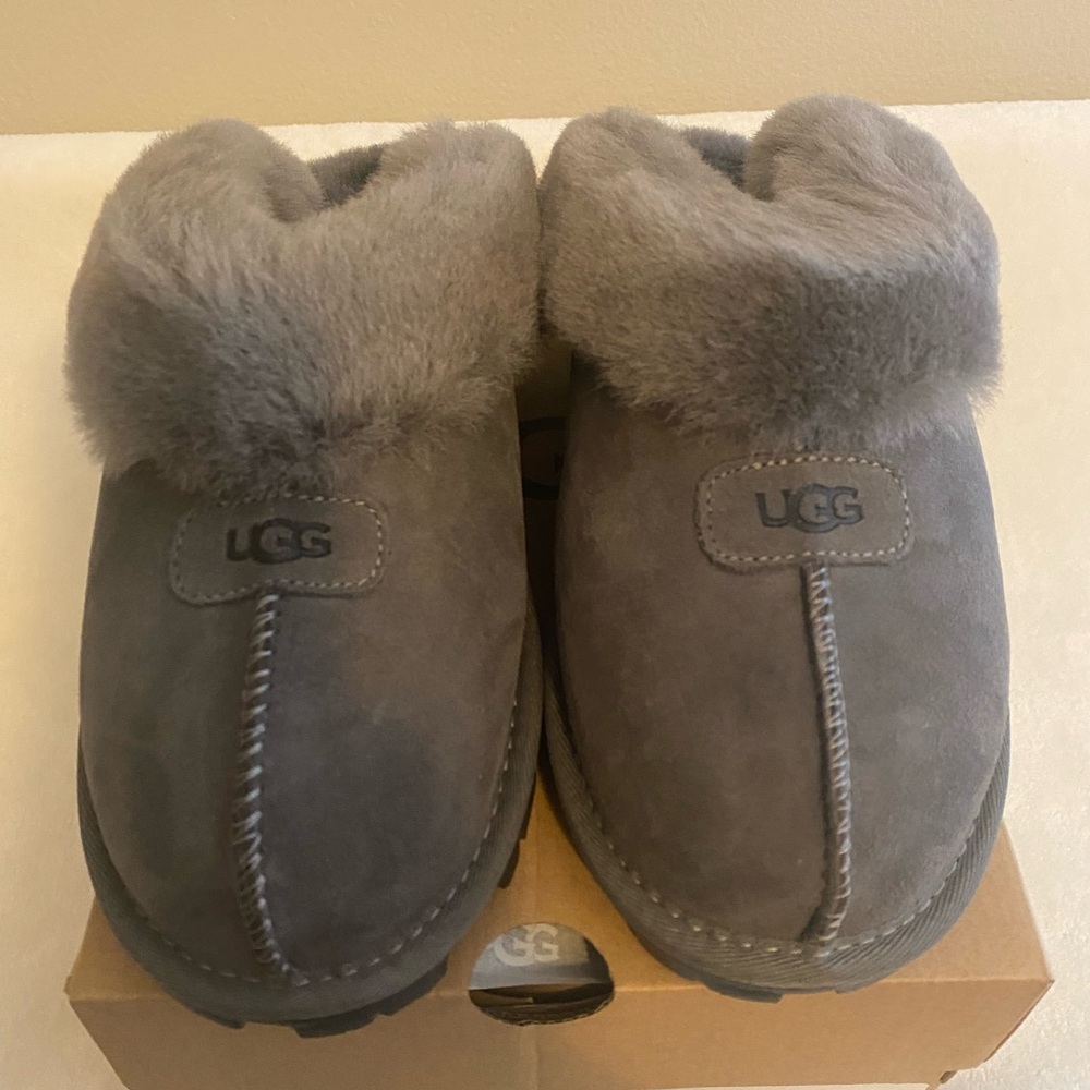 UGG Slippers